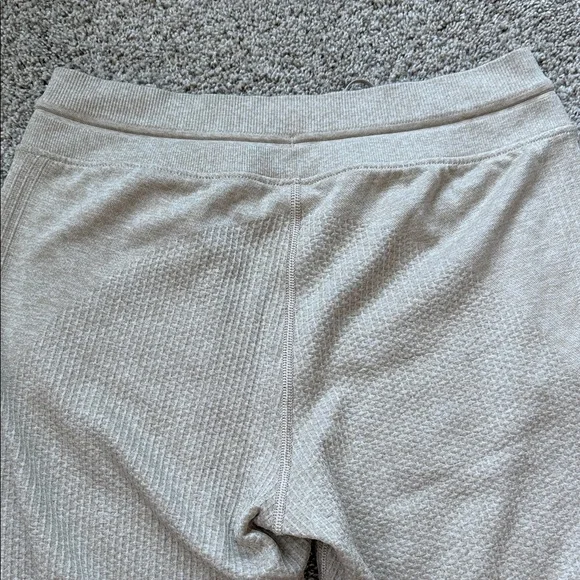 NWOT Lululemon Women's Engineered Warmth Joggers sz 6 - Picture 3 of 6